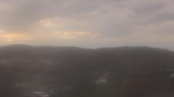 Weather camera view of Stillwater Central High School.