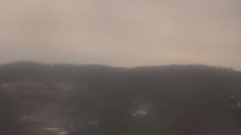 Weather camera view of Stillwater Central High School.