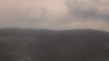 Weather camera view of Stillwater Central High School.