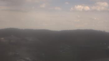 Weather camera view of Stillwater Central High School.