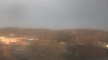 Weather camera view of Stillwater Central High School.