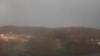 Weather camera view of Stillwater Central High School.