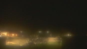 Weather camera view of Stillwater Central High School.