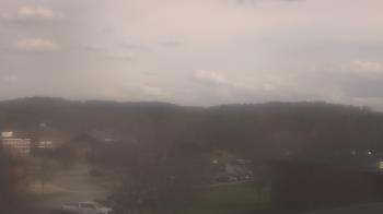 Weather camera view of Stillwater Central High School.
