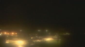 Weather camera view of Stillwater Central High School.