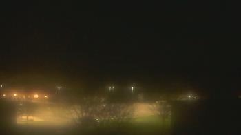 Weather camera view of Stillwater Central High School.