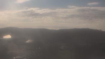 Weather camera view of Stillwater Central High School.