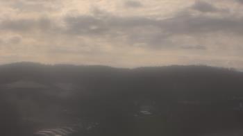 Weather camera view of Stillwater Central High School.