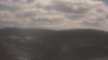 Weather camera view of Stillwater Central High School.