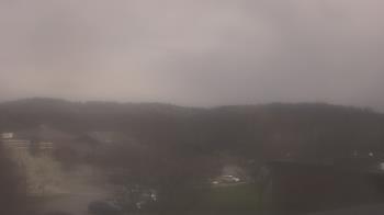 Weather camera view of Stillwater Central High School.