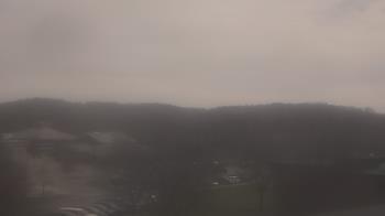 Weather camera view of Stillwater Central High School.