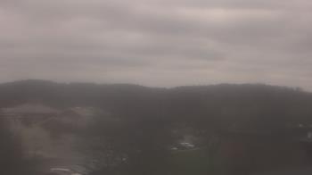 Weather camera view of Stillwater Central High School.