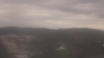 Weather camera view of Stillwater Central High School.