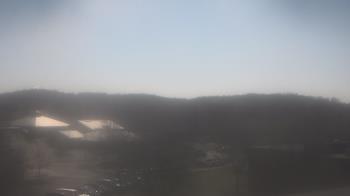 Weather camera view of Stillwater Central High School.