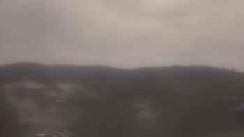 Weather camera view of Stillwater Central High School.