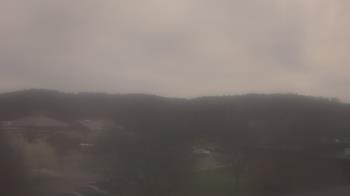 Weather camera view of Stillwater Central High School.