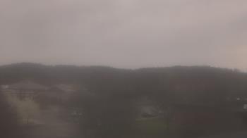 Weather camera view of Stillwater Central High School.