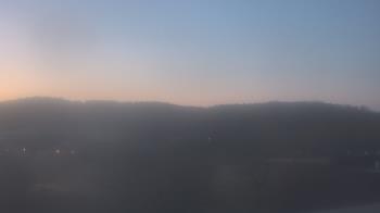 Weather camera view of Stillwater Central High School.