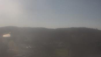 Weather camera view of Stillwater Central High School.