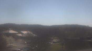Weather camera view of Stillwater Central High School.