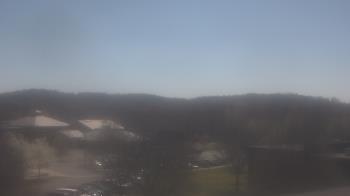 Weather camera view of Stillwater Central High School.