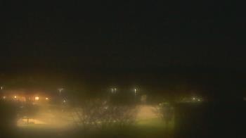 Weather camera view of Stillwater Central High School.