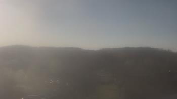 Weather camera view of Stillwater Central High School.