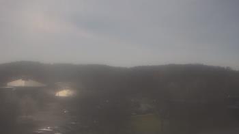 Weather camera view of Stillwater Central High School.