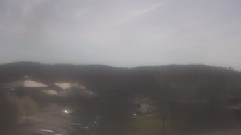 Weather camera view of Stillwater Central High School.