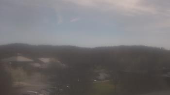 Weather camera view of Stillwater Central High School.