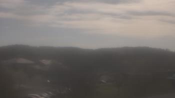 Weather camera view of Stillwater Central High School.