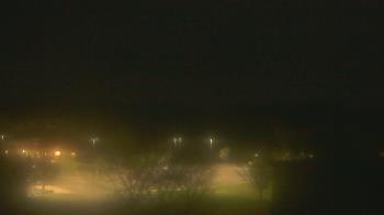 Weather camera view of Stillwater Central High School.