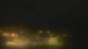 Weather camera view of Stillwater Central High School.