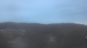 Weather camera view of Stillwater Central High School.