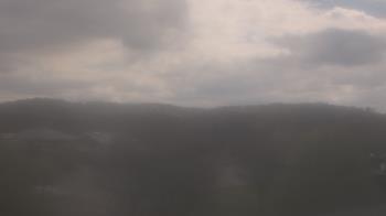 Weather camera view of Stillwater Central High School.
