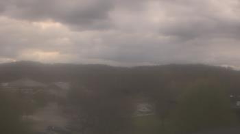 Weather camera view of Stillwater Central High School.