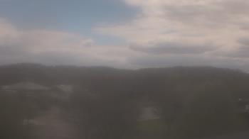 Weather camera view of Stillwater Central High School.