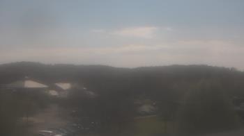 Weather camera view of Stillwater Central High School.