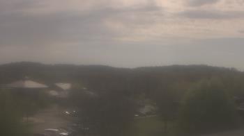 Weather camera view of Stillwater Central High School.