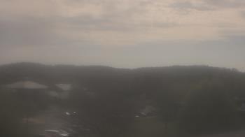 Weather camera view of Stillwater Central High School.