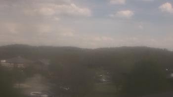 Weather camera view of Stillwater Central High School.