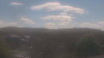 Weather camera view of Stillwater Central High School.