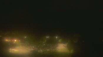 Weather camera view of Stillwater Central High School.