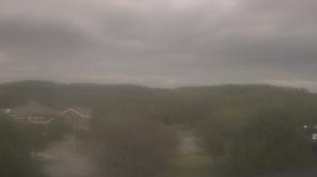 Weather camera view of Stillwater Central High School.