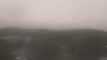 Weather camera view of Stillwater Central High School.