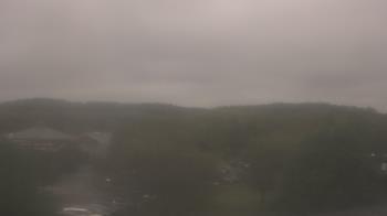 Weather camera view of Stillwater Central High School.