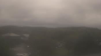 Weather camera view of Stillwater Central High School.