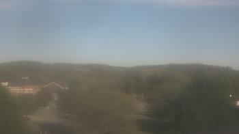 Weather camera view of Stillwater Central High School.