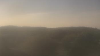 Weather camera view of Stillwater Central High School.