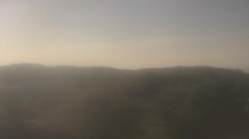 Weather camera view of Stillwater Central High School.